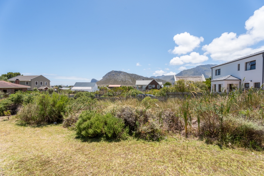 3 Bedroom Property for Sale in Pringle Bay Western Cape